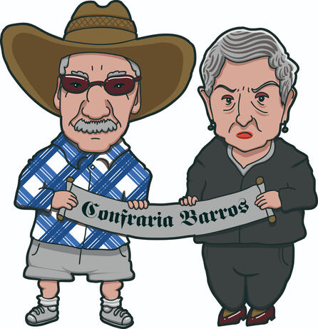 Caricature