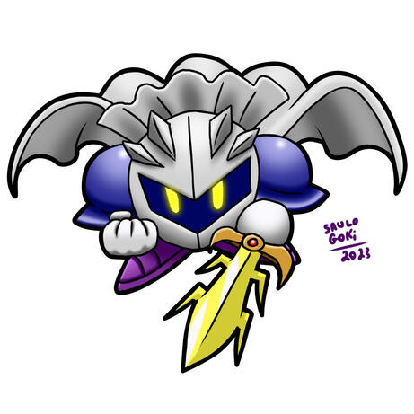 Meta Knight