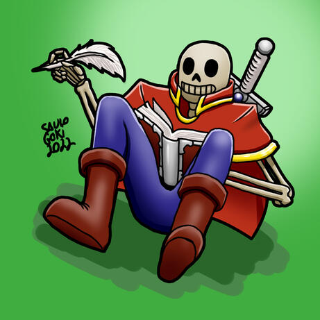 Ghost Writer