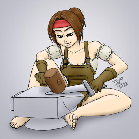Blacksmith
