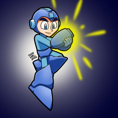 Rockman